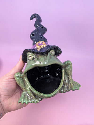 Hocus Croakus