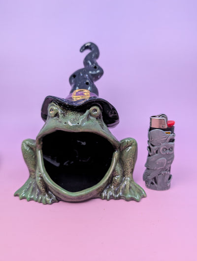 Hocus Croakus