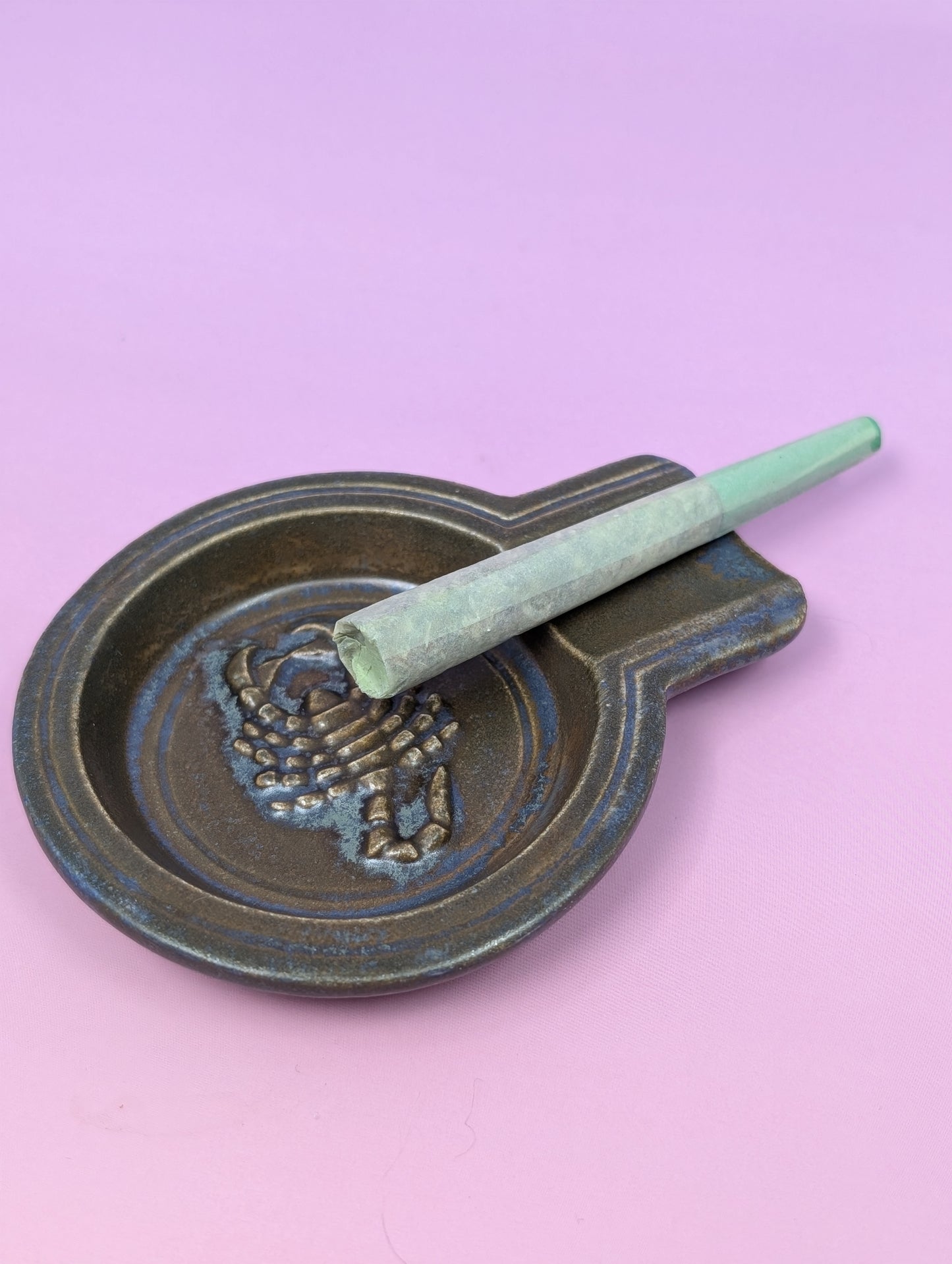 Scorpio Personal Ashtray
