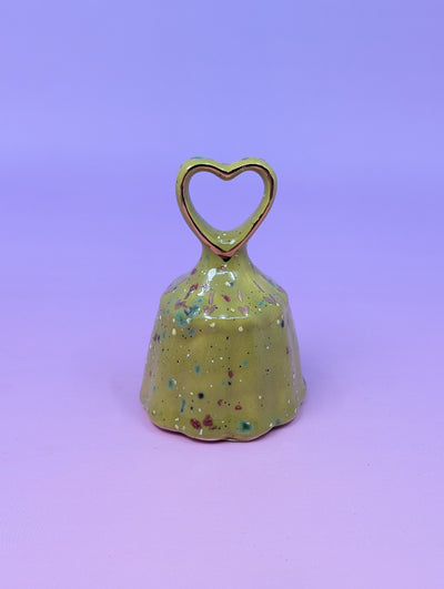 Cunty Spell Bell