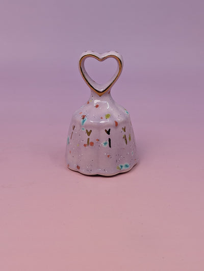 Cunty Spell Bell