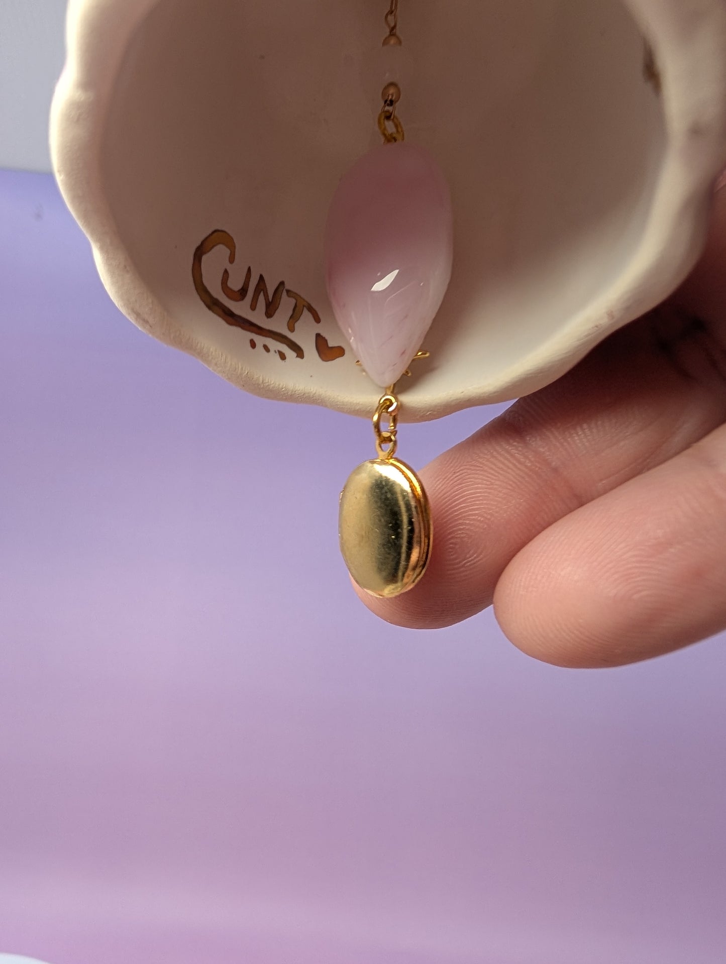 Cunty Spell Bell