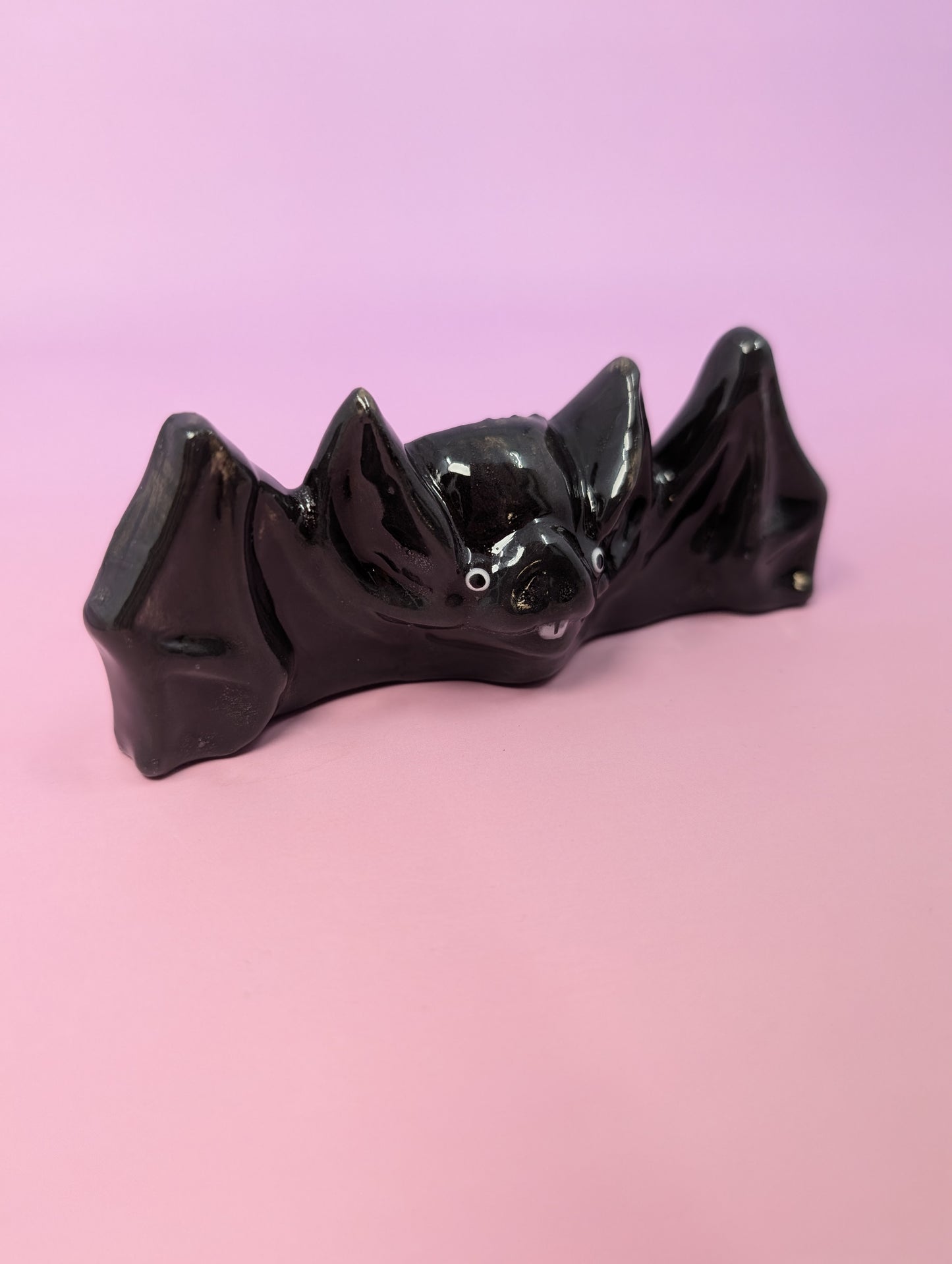 Bat Candle Holder