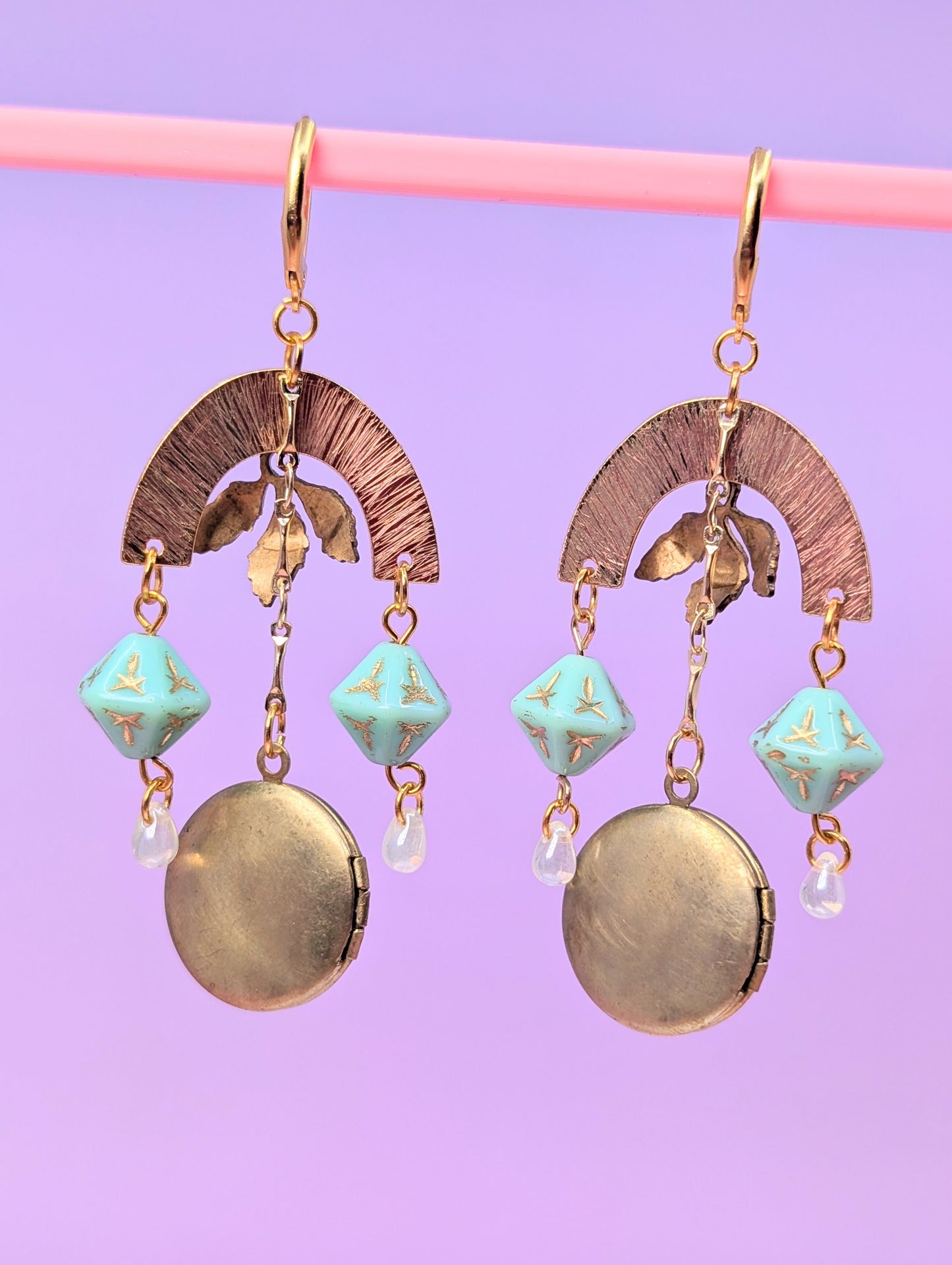 Stardust & Clover