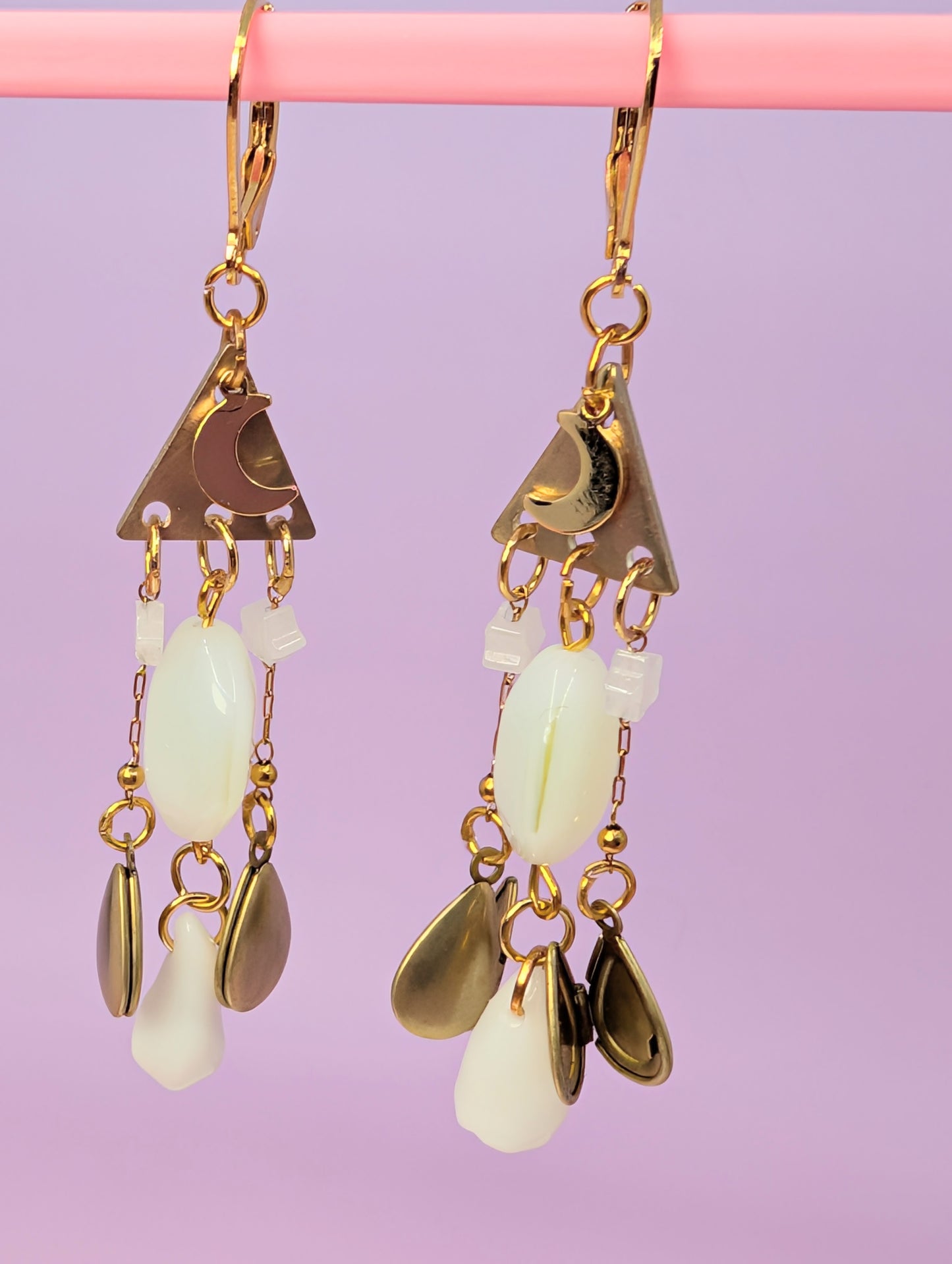 Tooth & Talisman