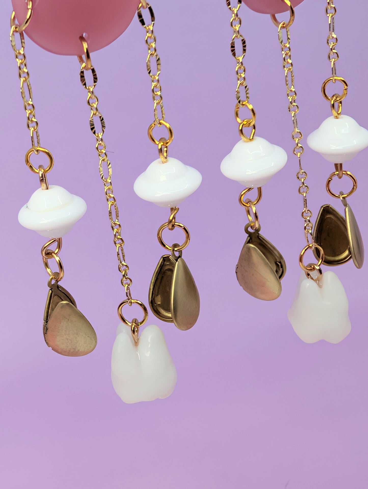 Tooth Fairy's Secret