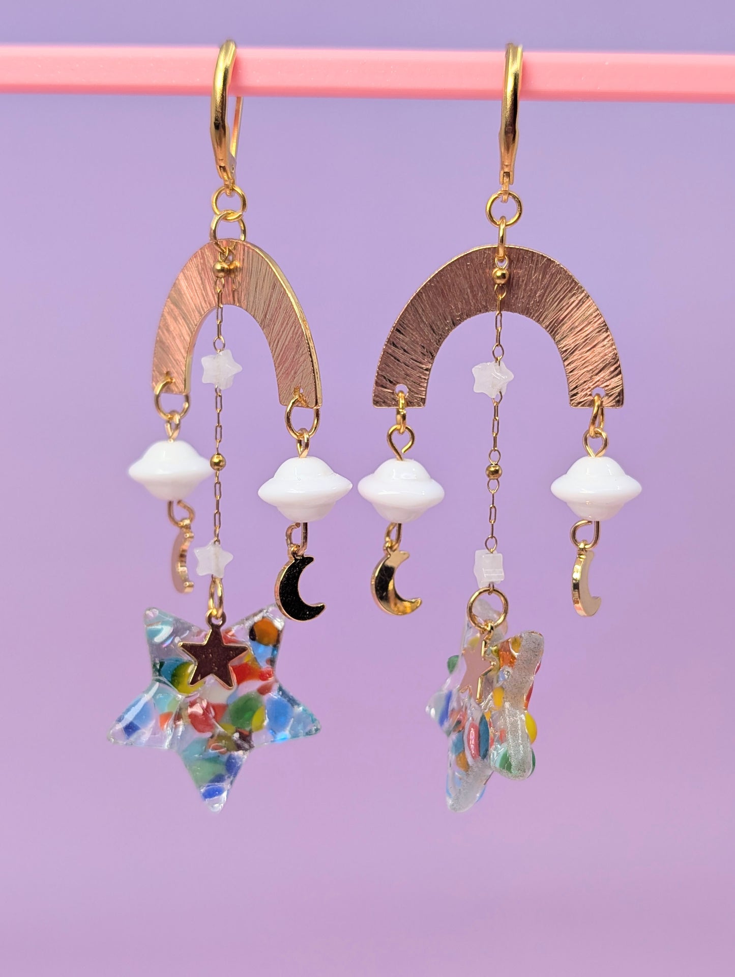 Celestial Carnival