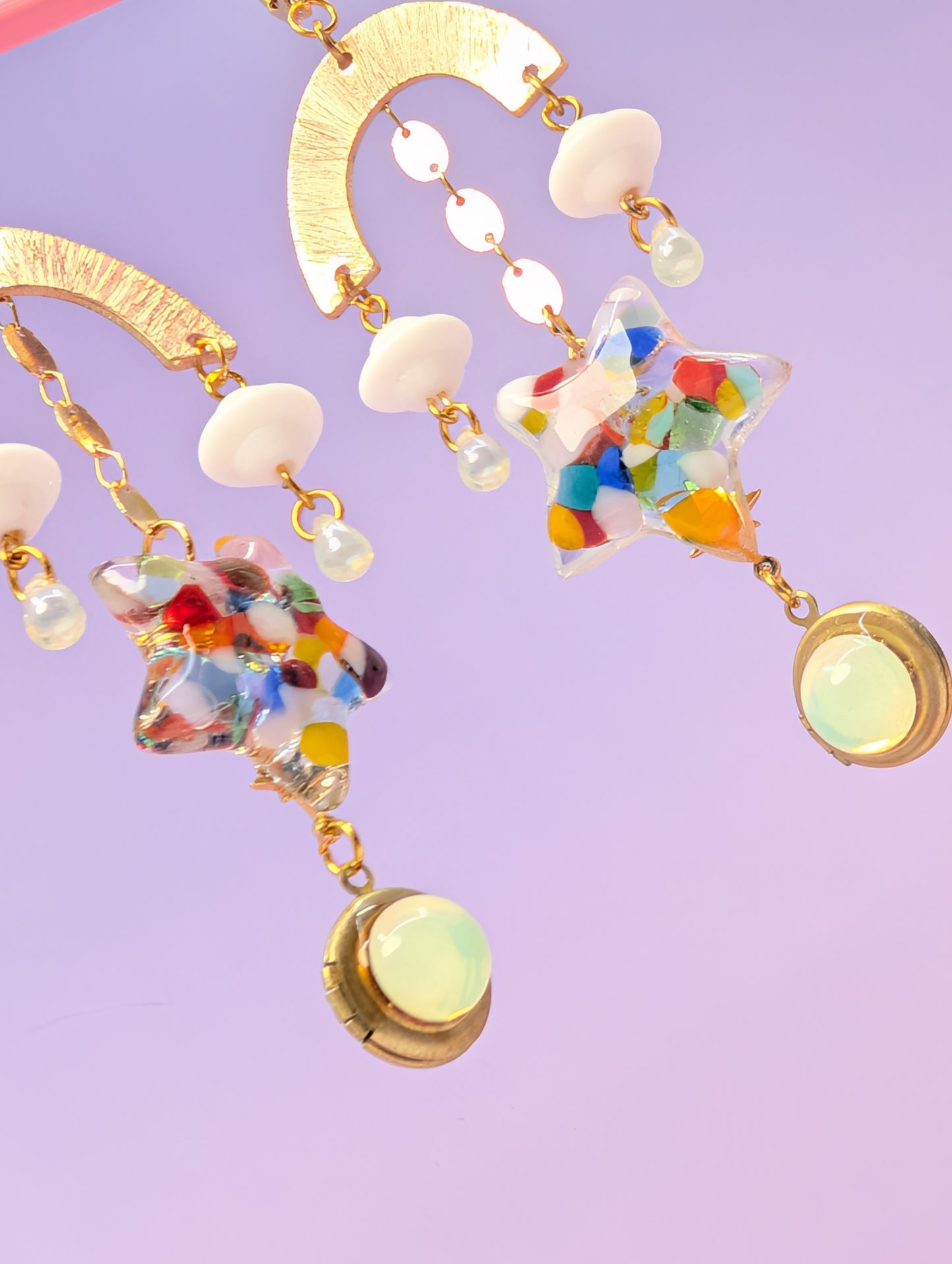 Cosmic Carnival Memento
