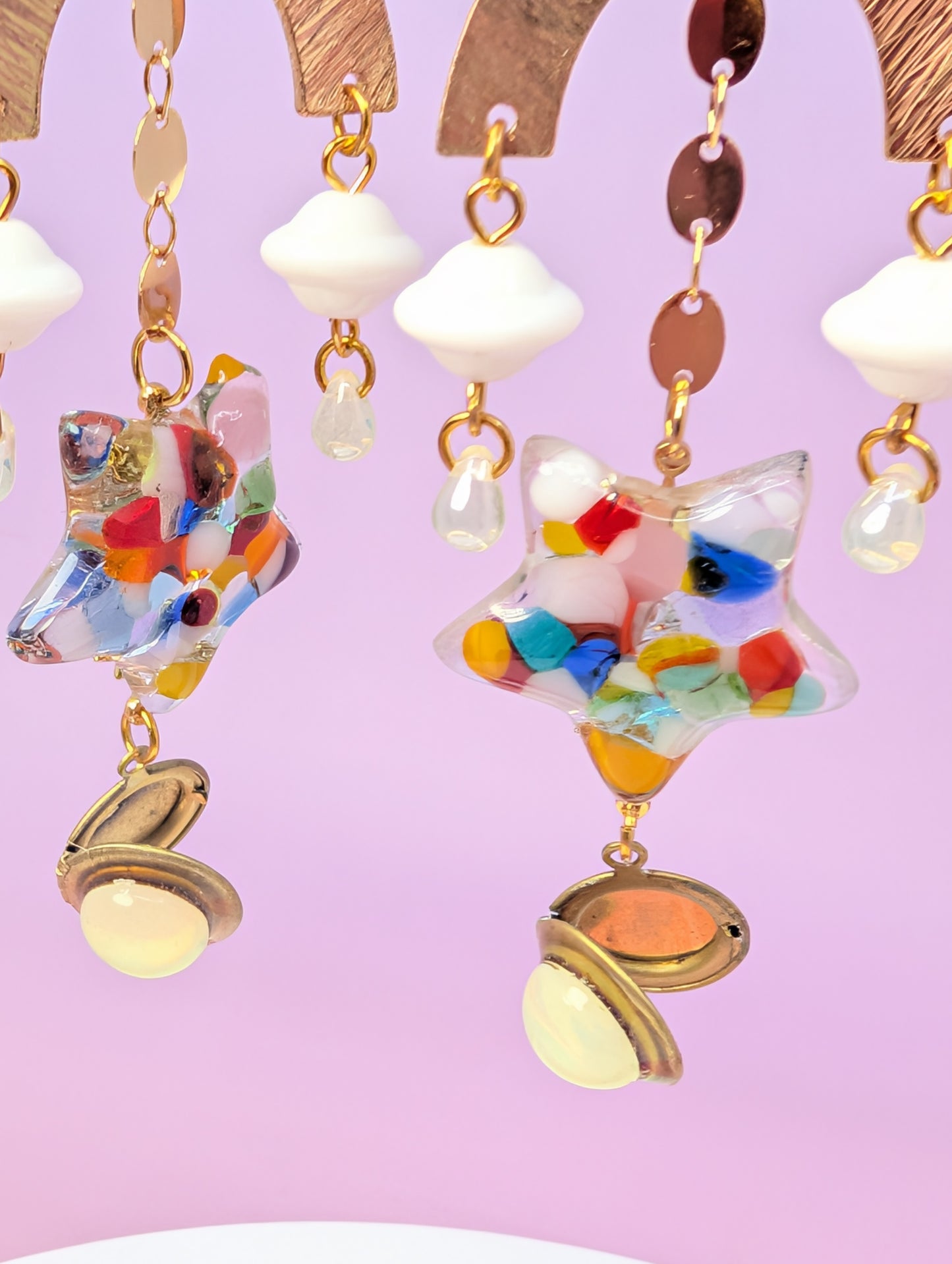 Cosmic Carnival Memento