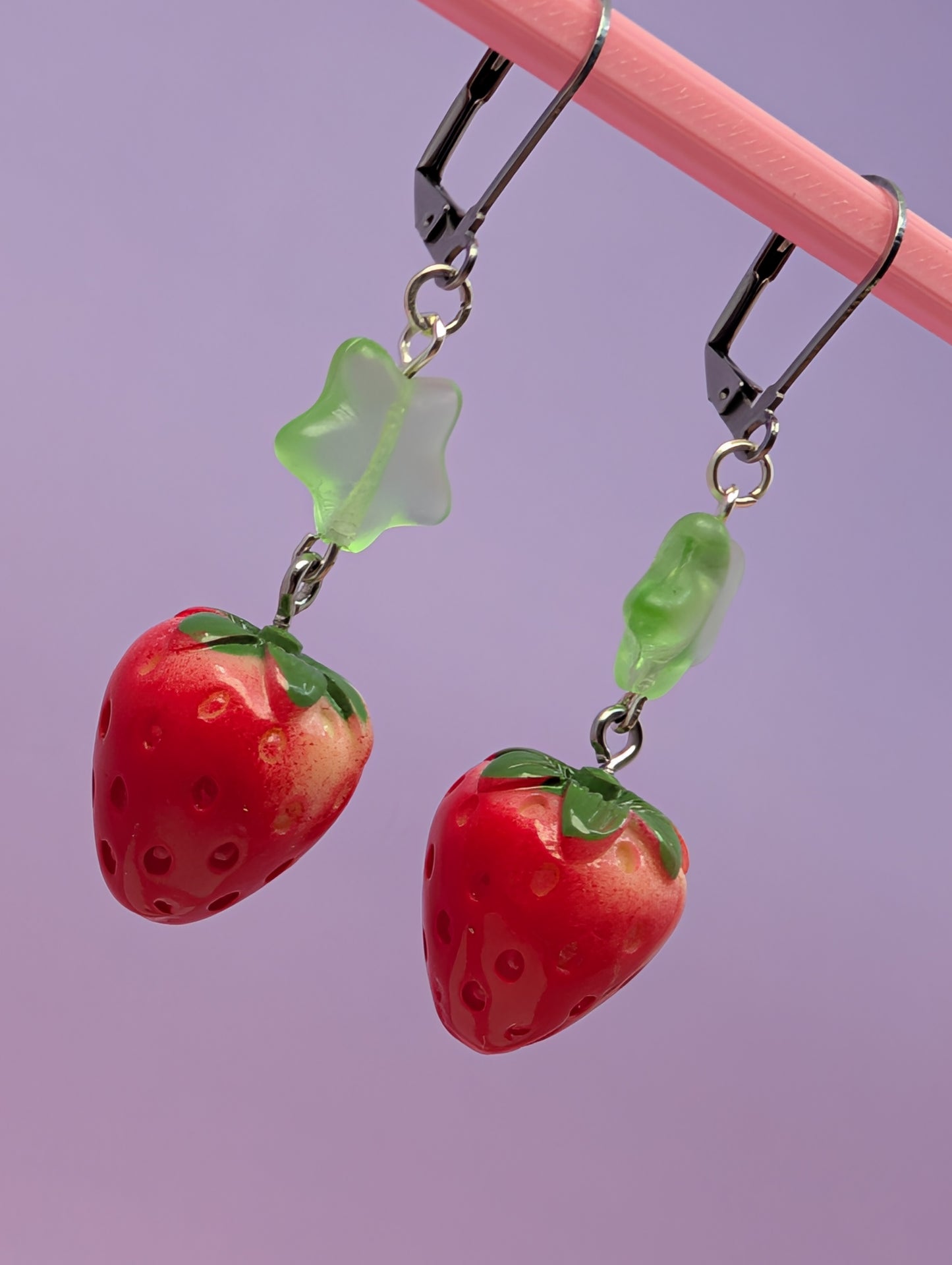 Astroberry Shortcake