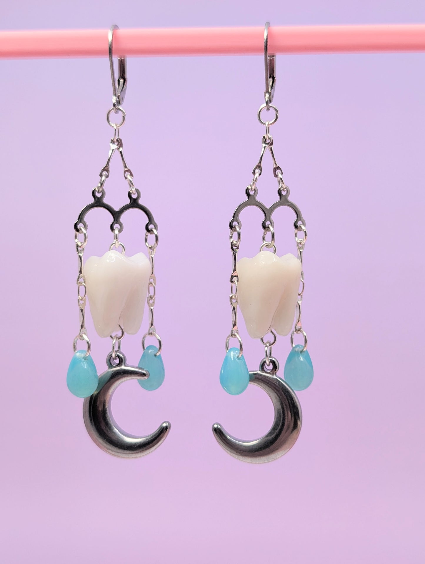 Gothic Glowbite