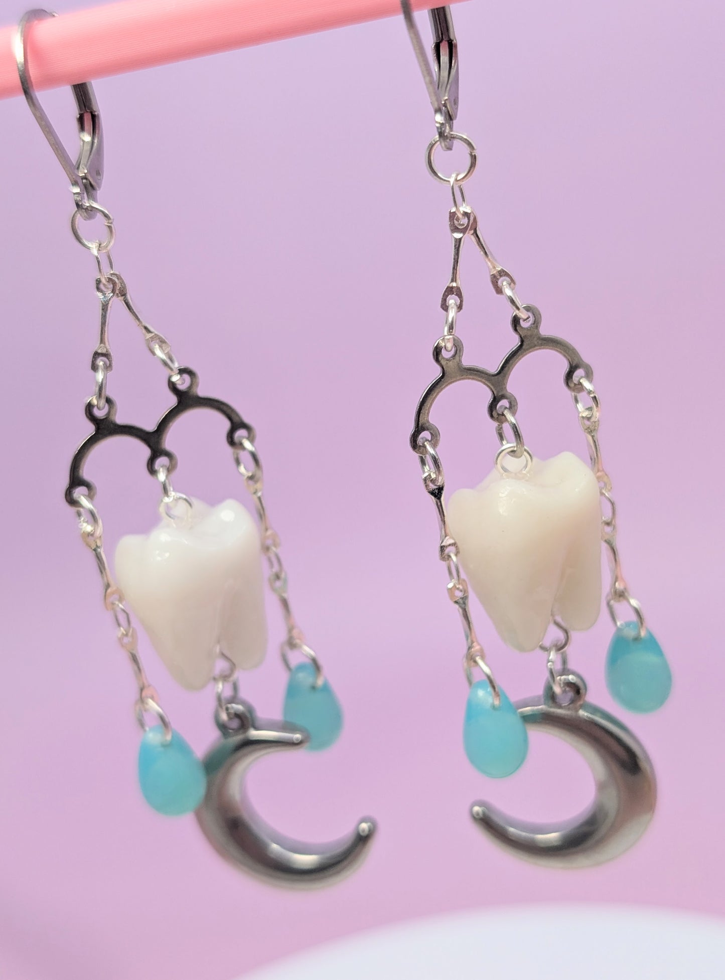 Gothic Glowbite
