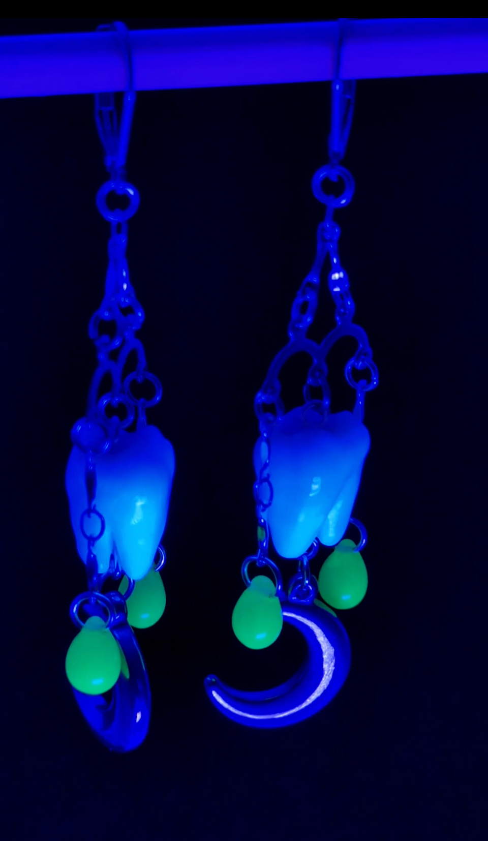 Gothic Glowbite