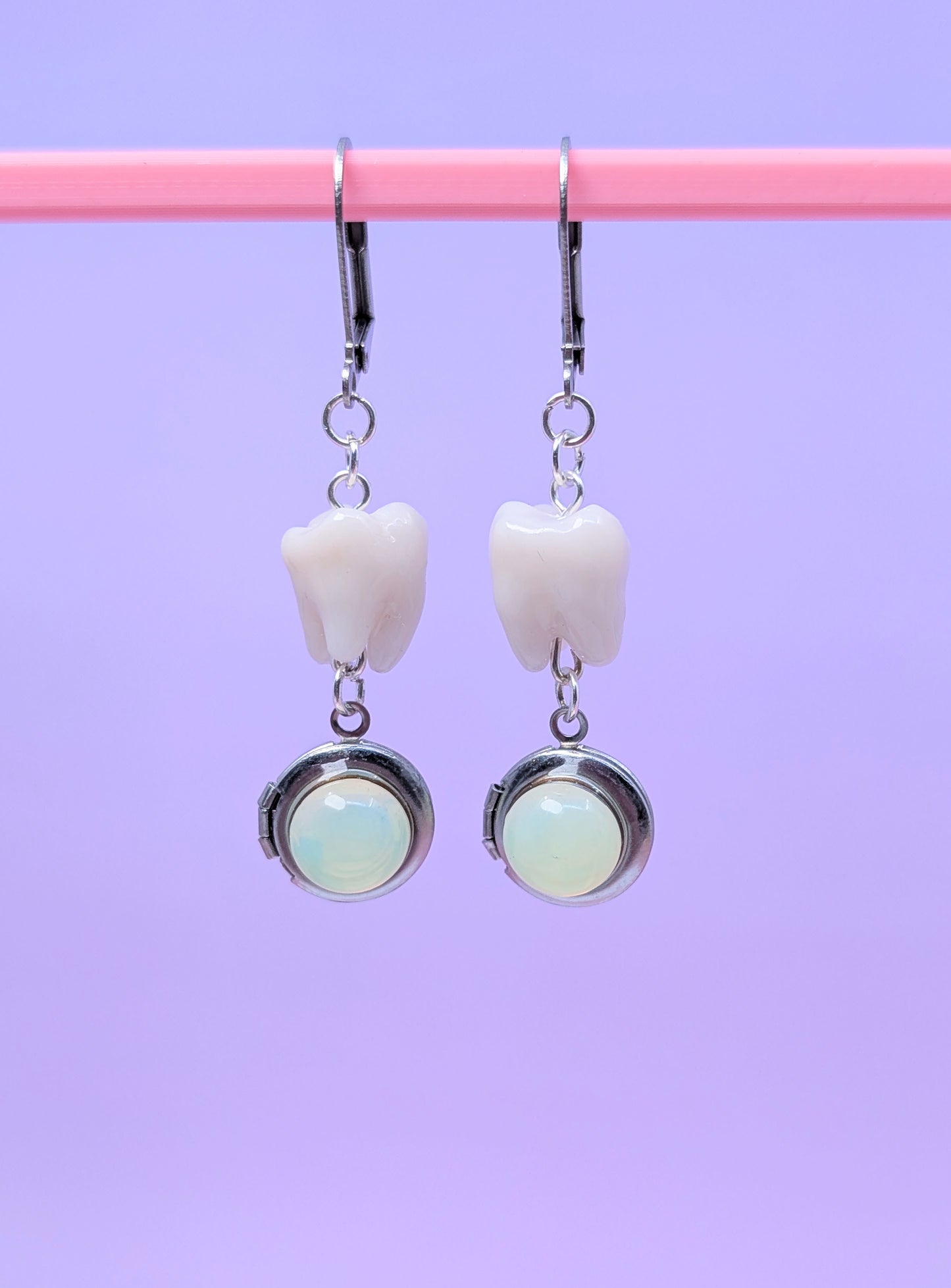Atomic Chomper Lockets