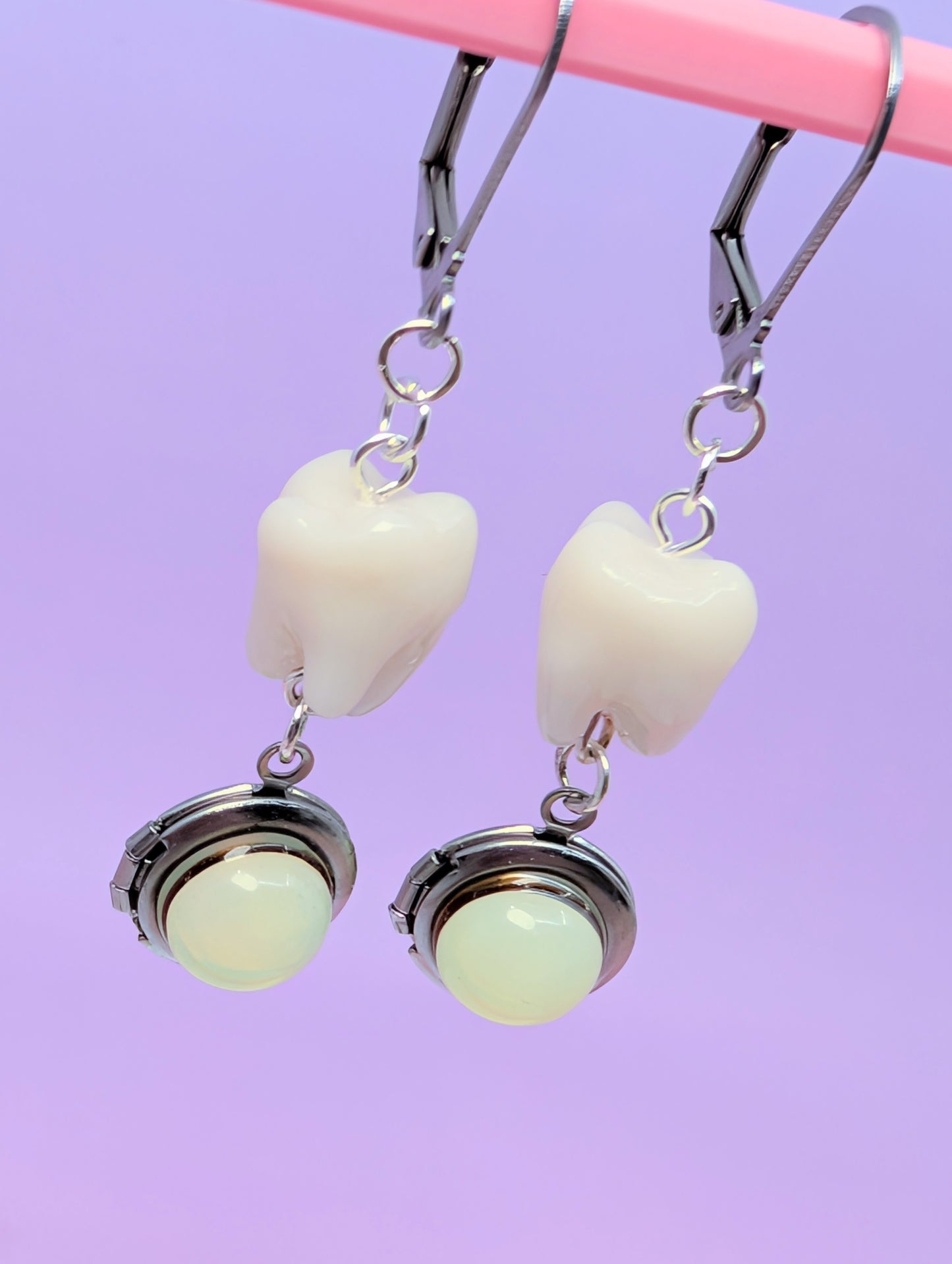 Atomic Chomper Lockets