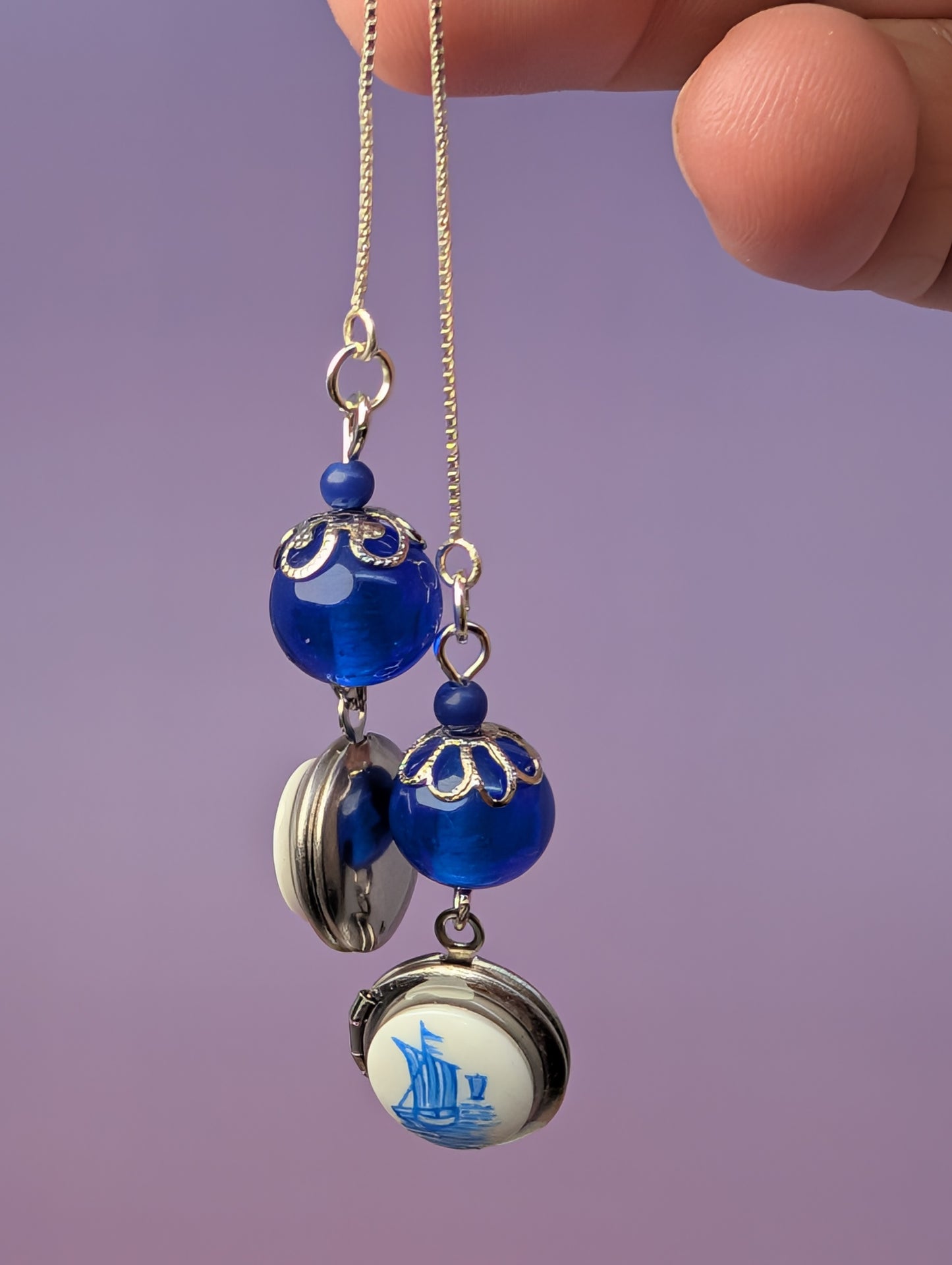 Bluewater Relic