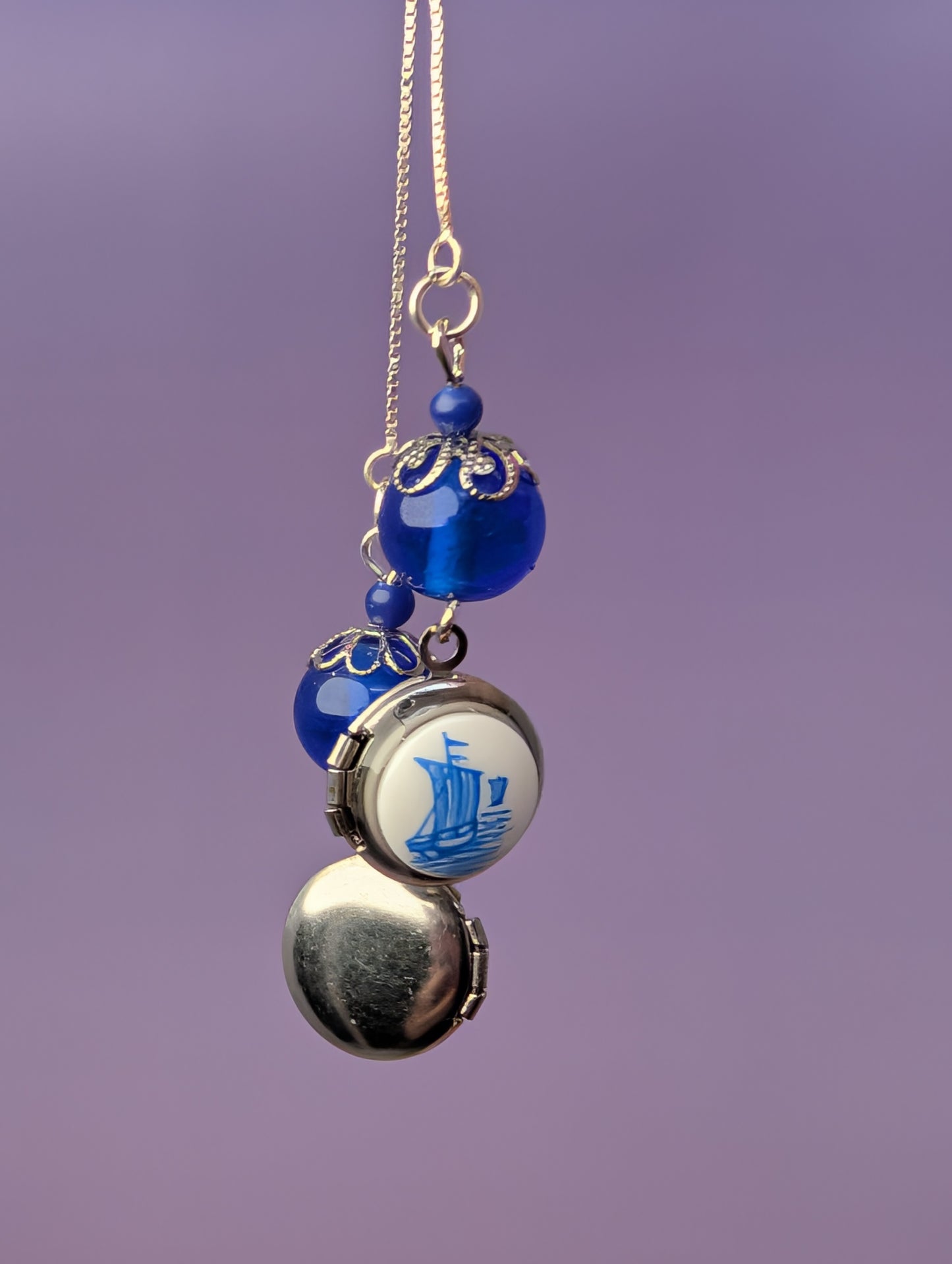 Bluewater Relic