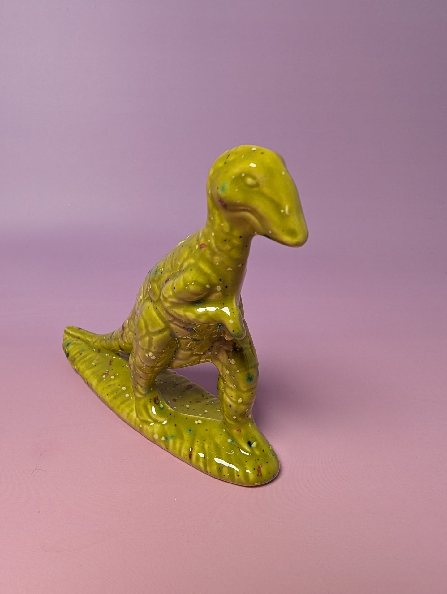 Dino Incense Holder