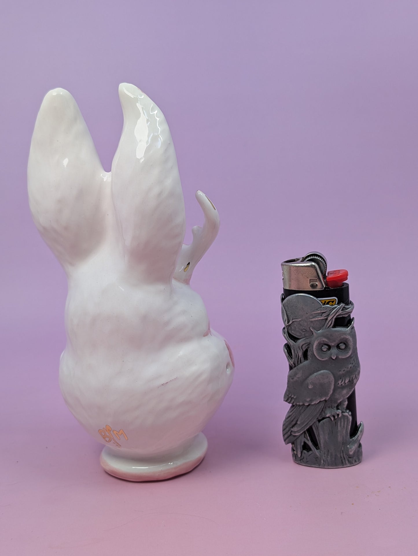 Jackalope Pipe