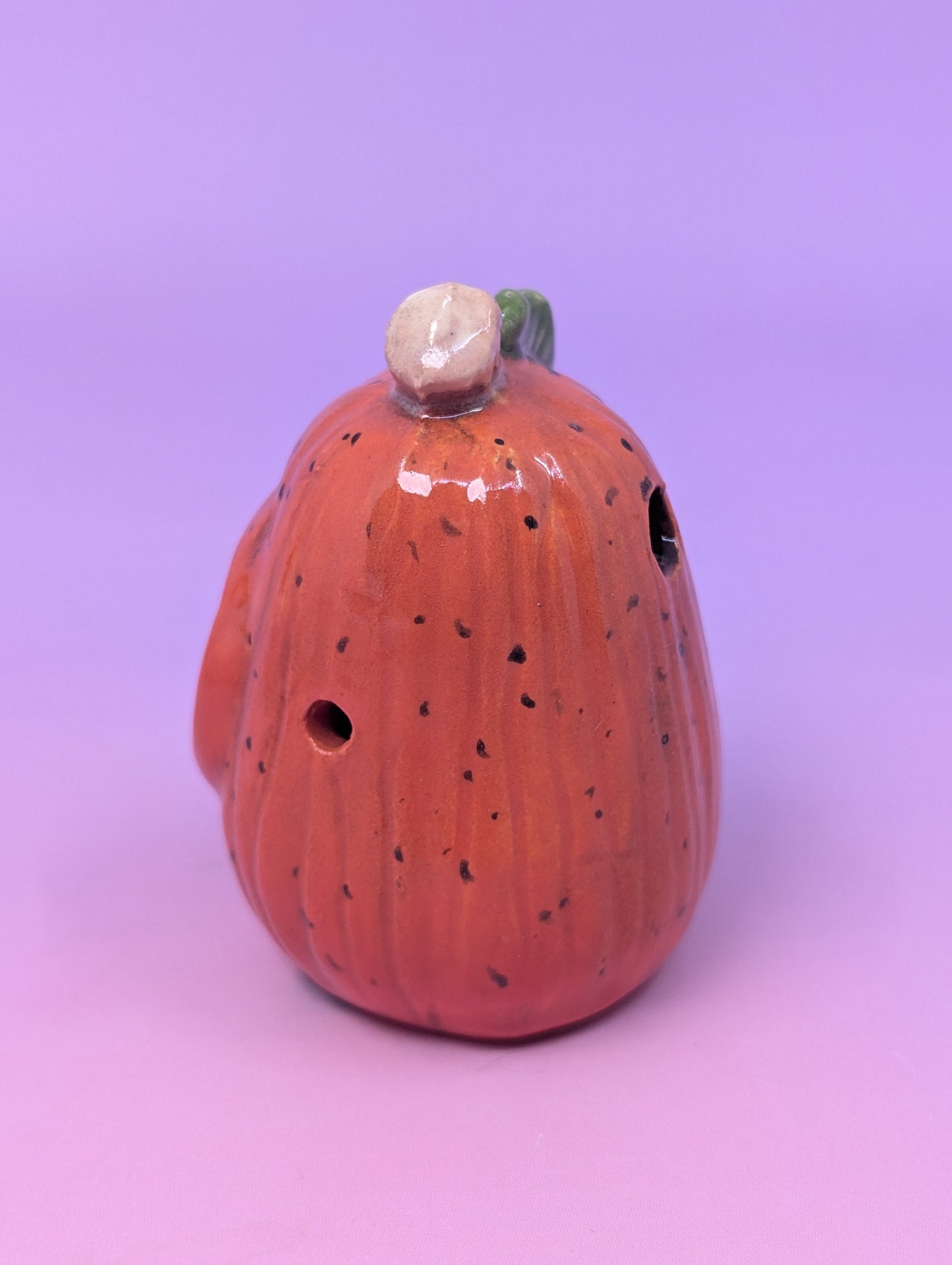 Pumpkin Pipe