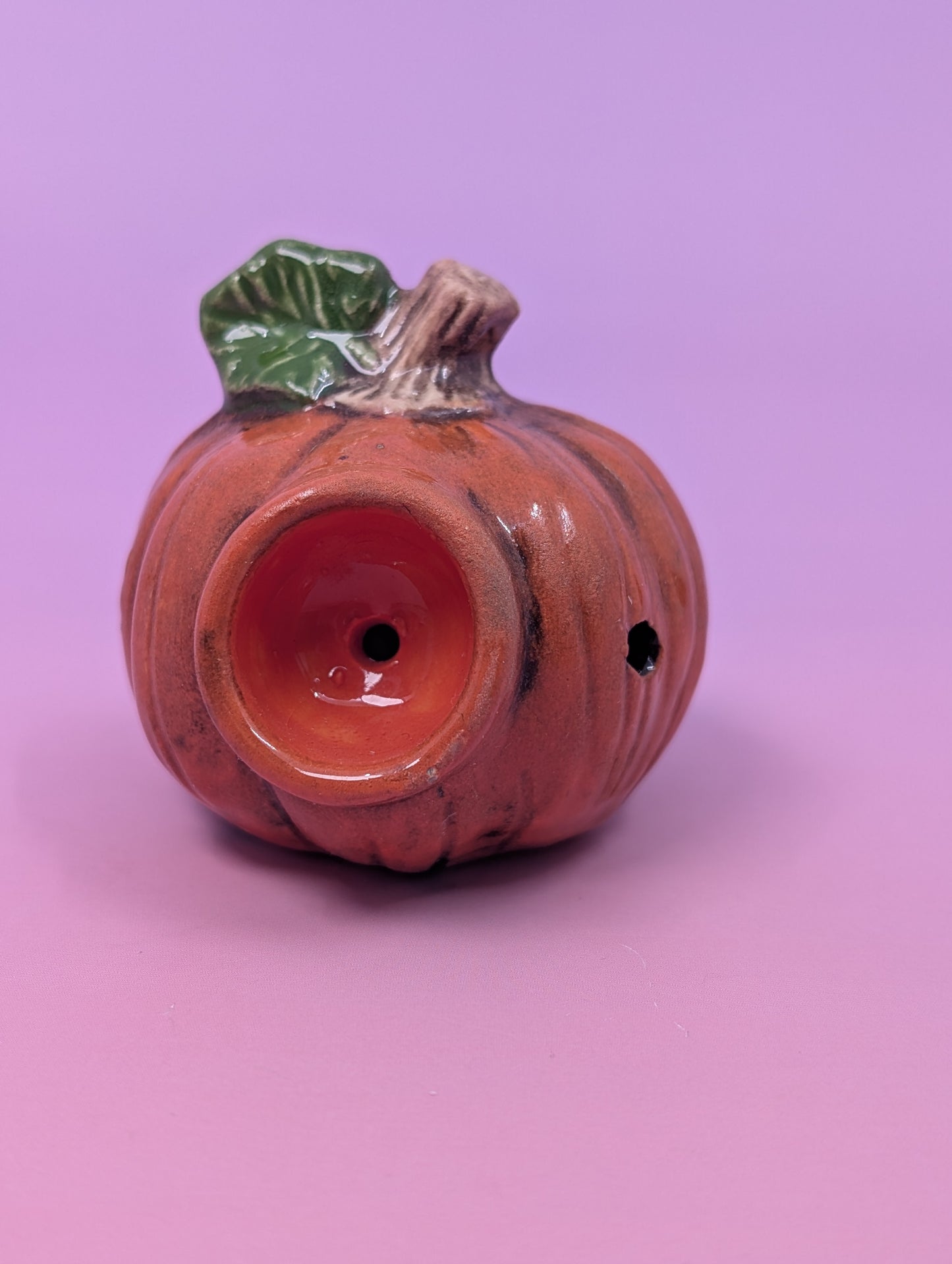 Pumpkin Pipe