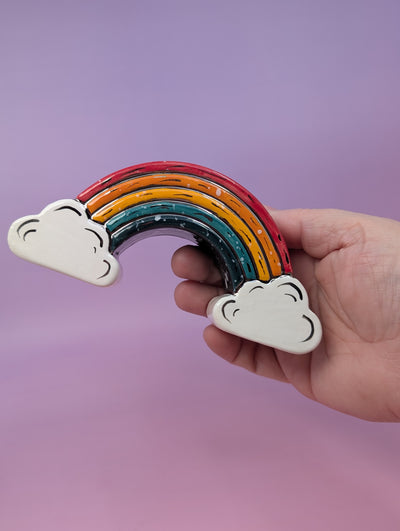 Rainbow Pipe
