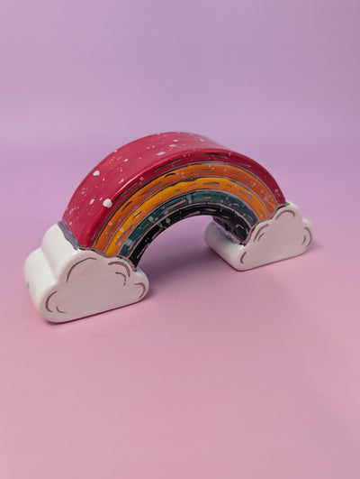 Rainbow Pipe
