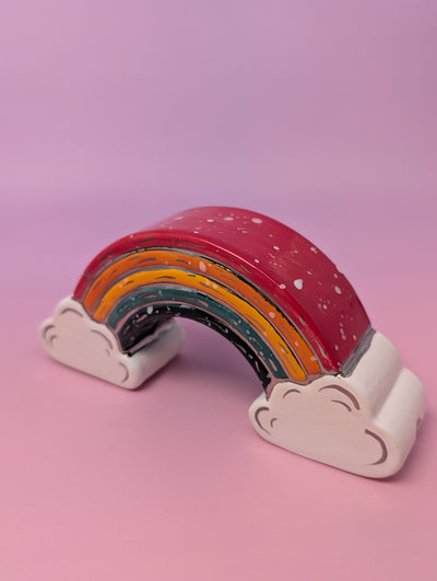 Rainbow Pipe
