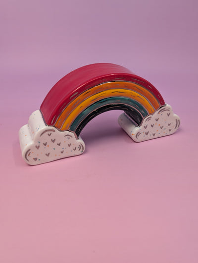 Rainbow Pipe