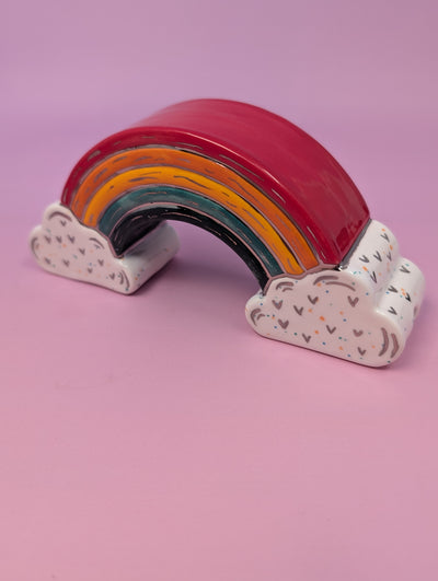 Rainbow Pipe
