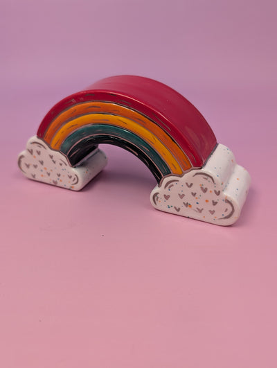 Rainbow Pipe
