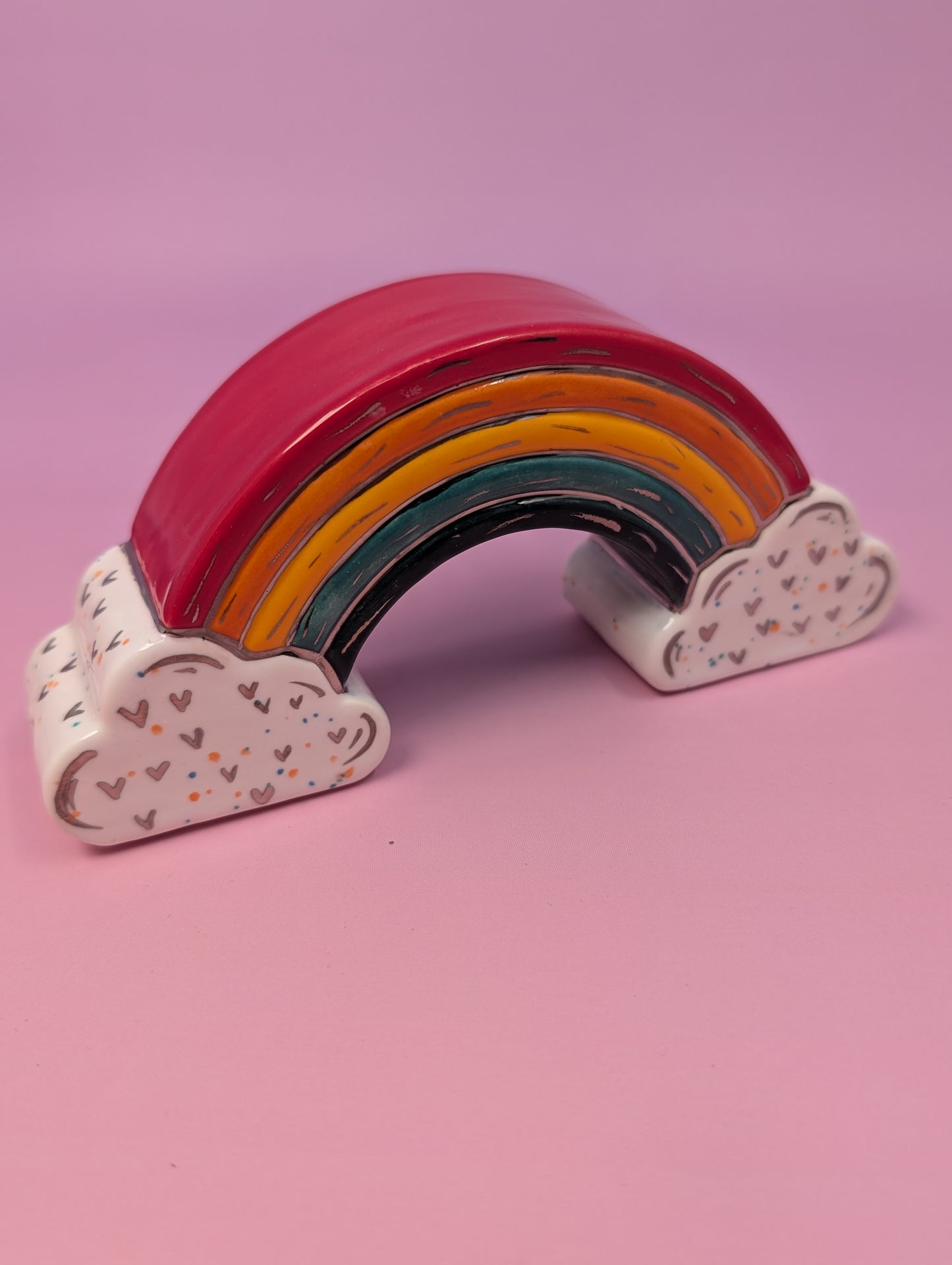 Rainbow Pipe