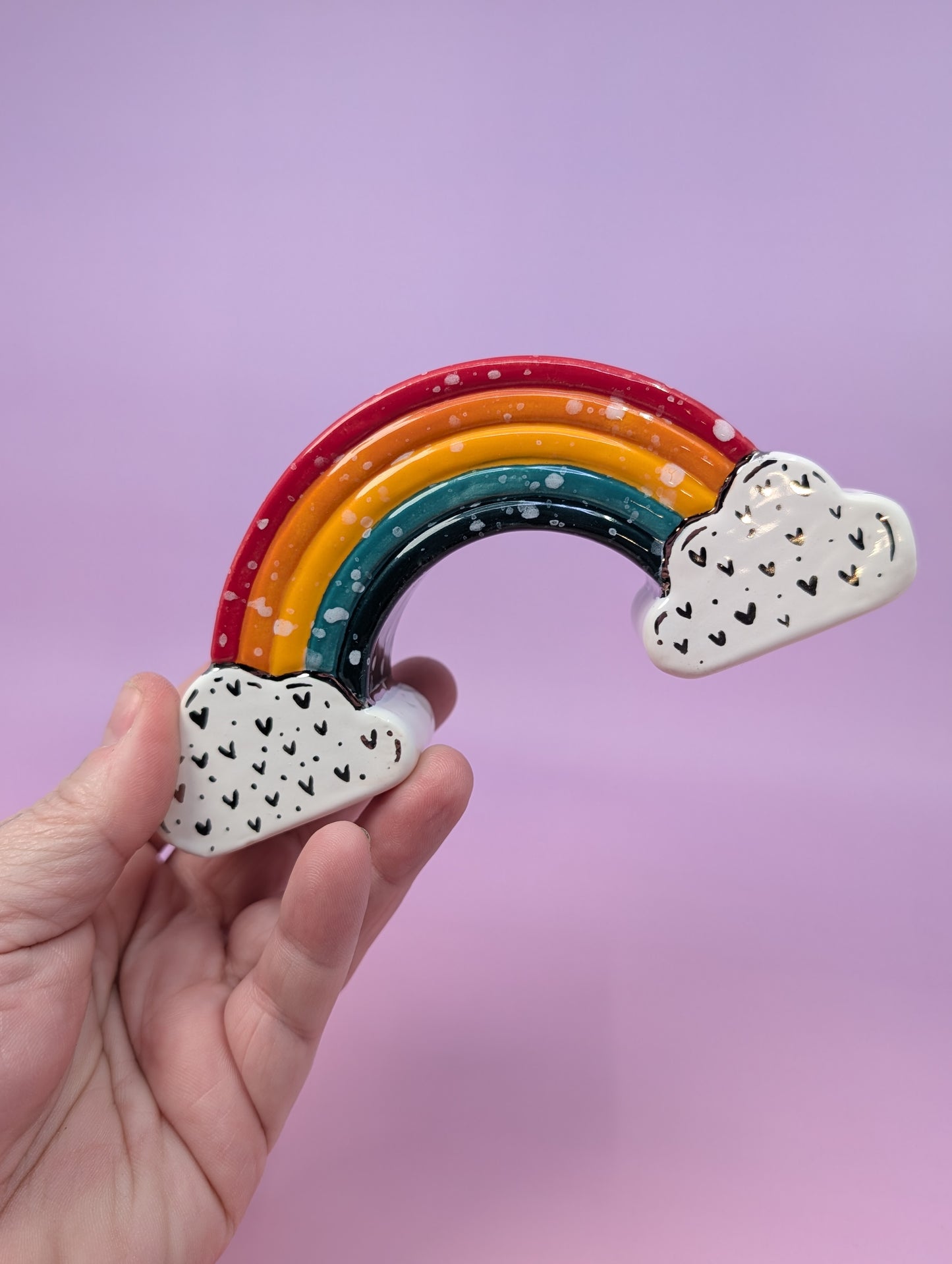 Rainbow Pipe