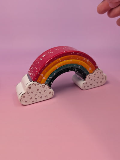 Rainbow Pipe