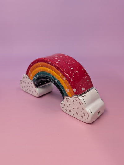 Rainbow Pipe