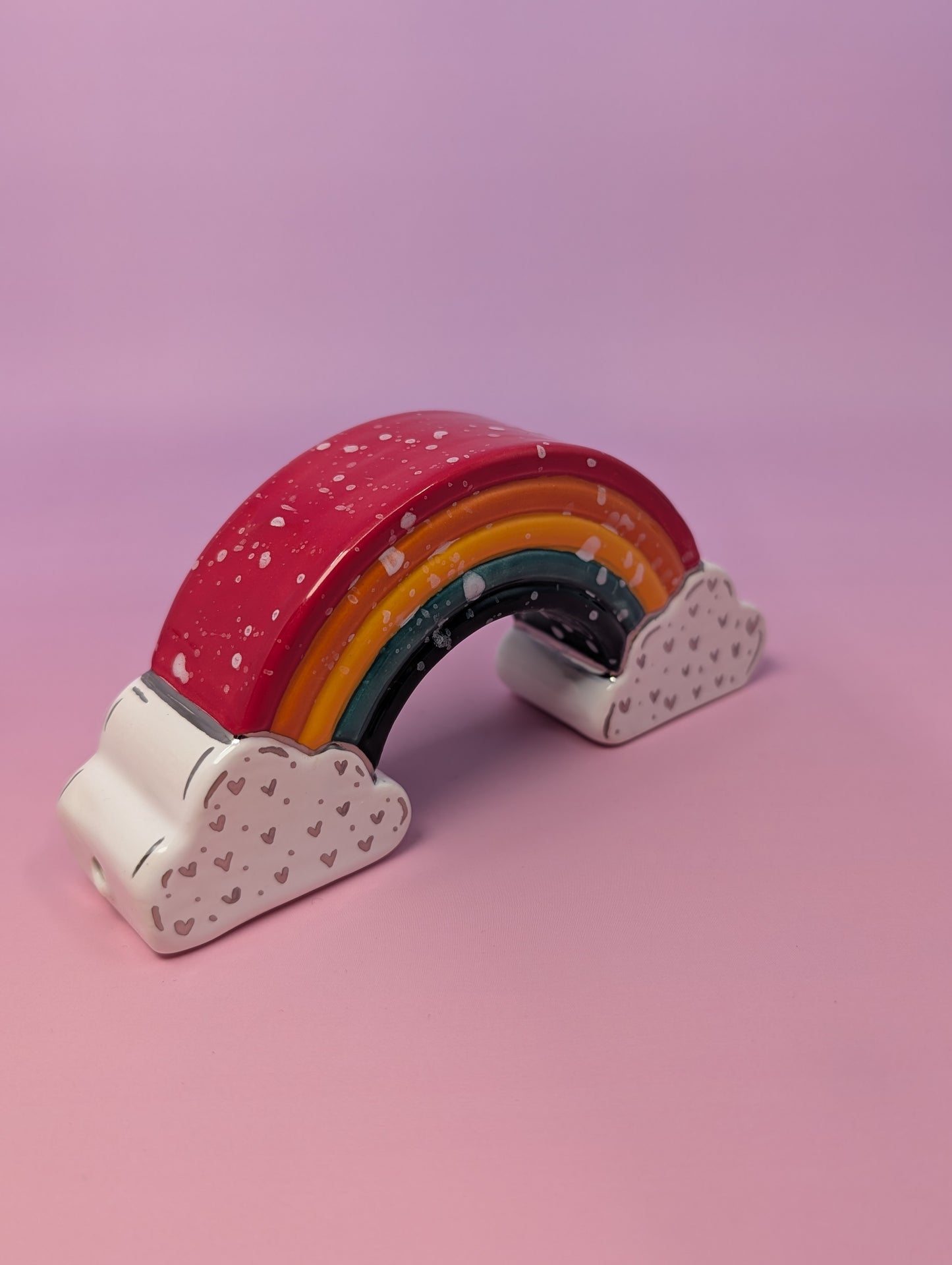 Rainbow Pipe