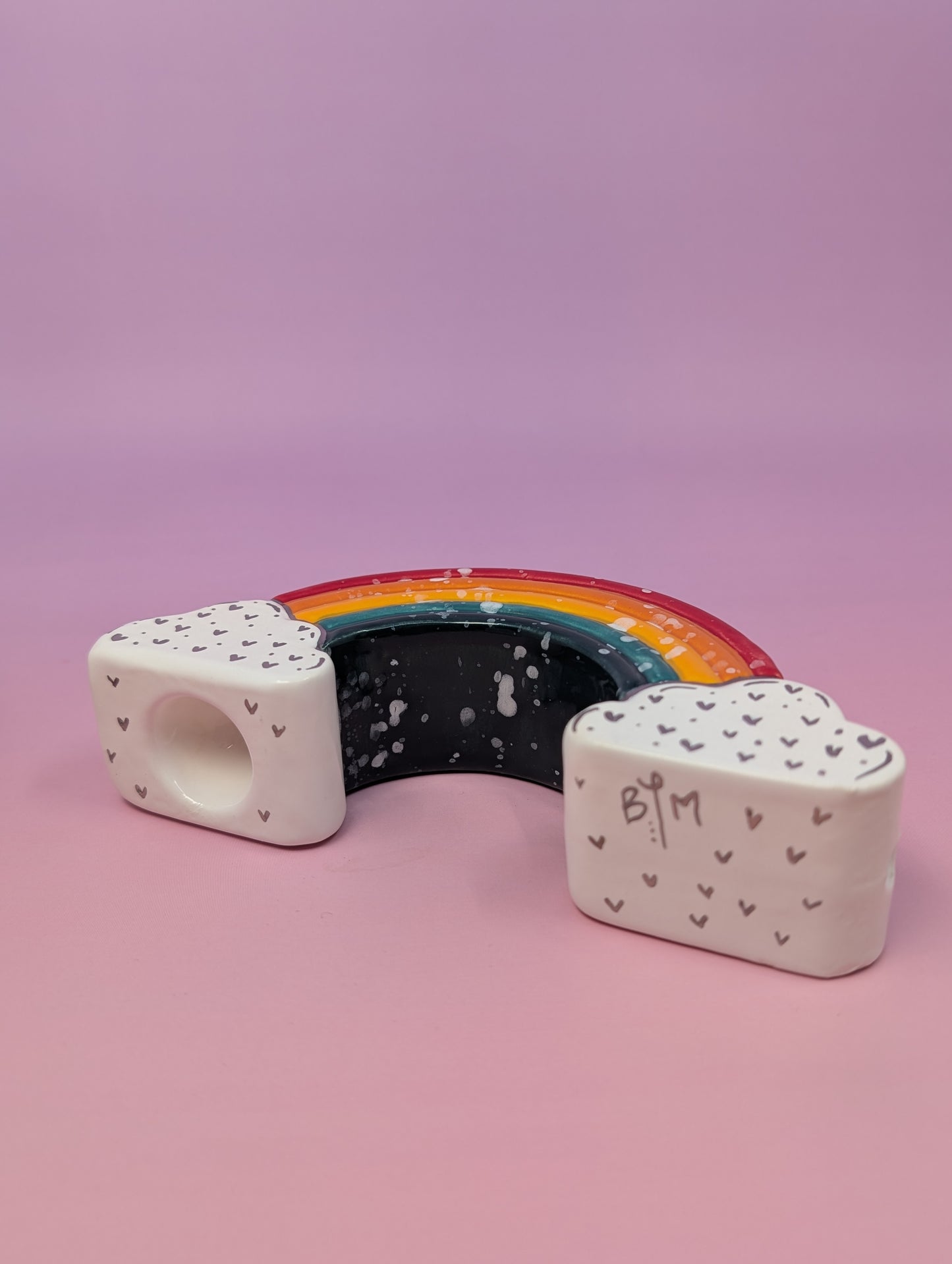 Rainbow Pipe