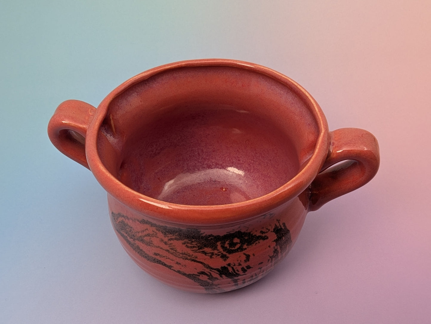 Raven Cauldron