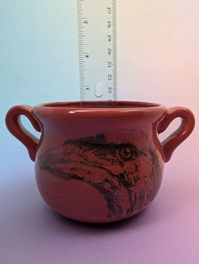 Raven Cauldron