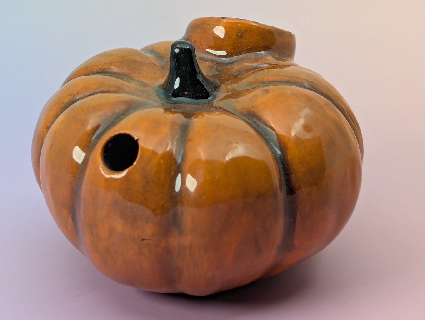 Pumpkin Pipe