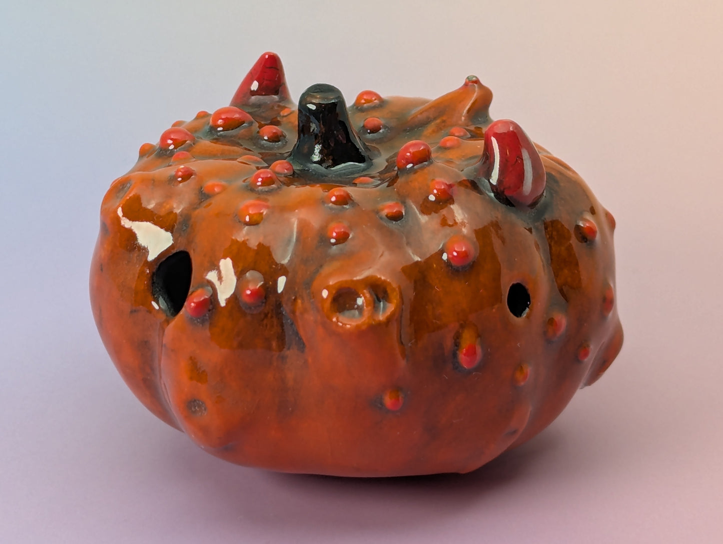 Punky Pump Devil Pipe