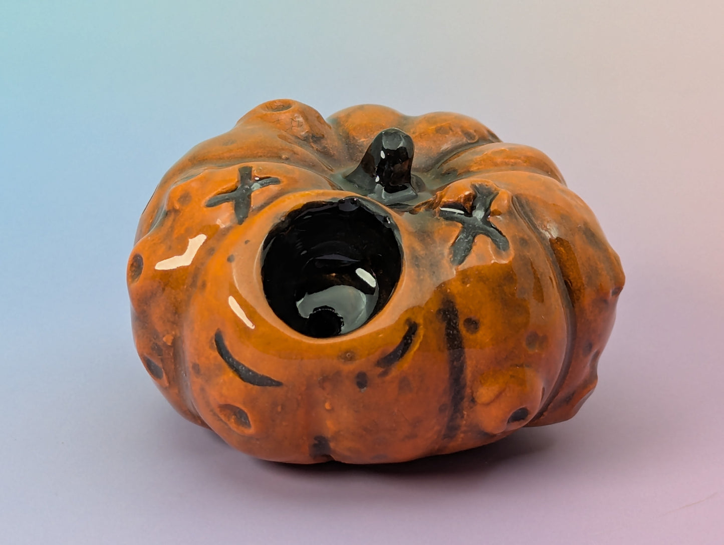 Punky Pump Pipe