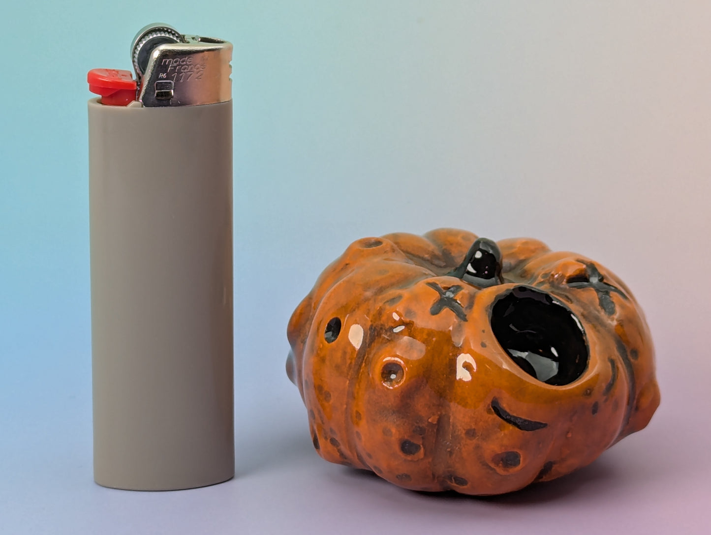 Punky Pump Pipe