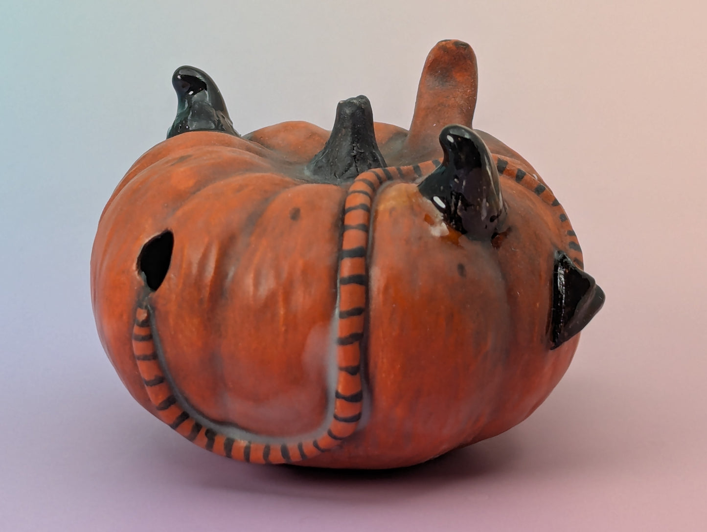 Punky Pump Devil Pipe