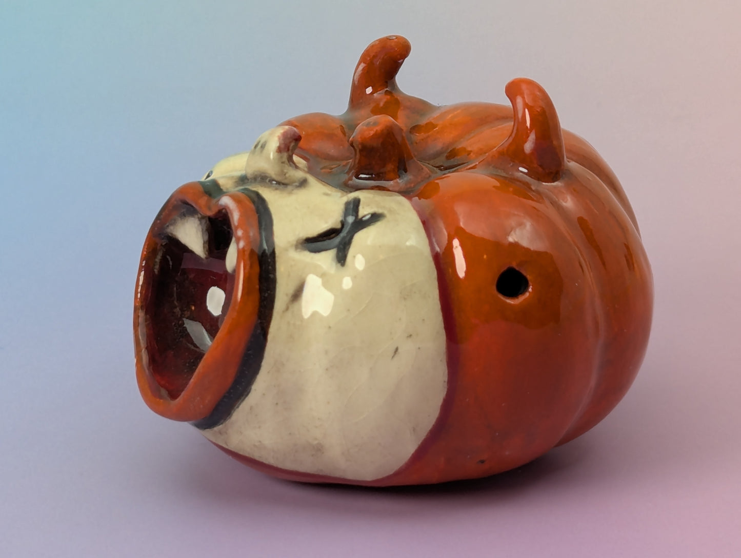 Punky Pump Devil Pipe