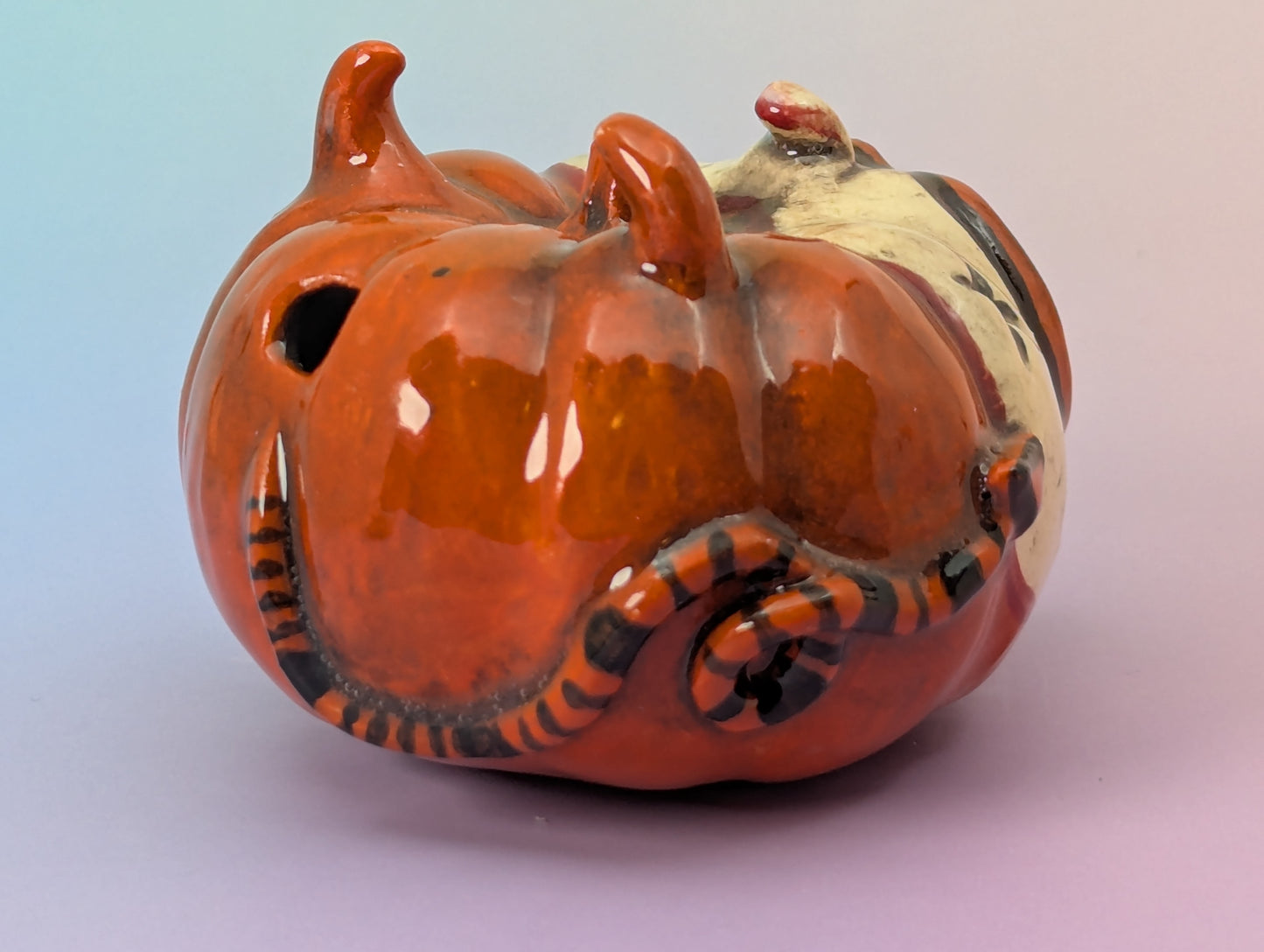 Punky Pump Devil Pipe