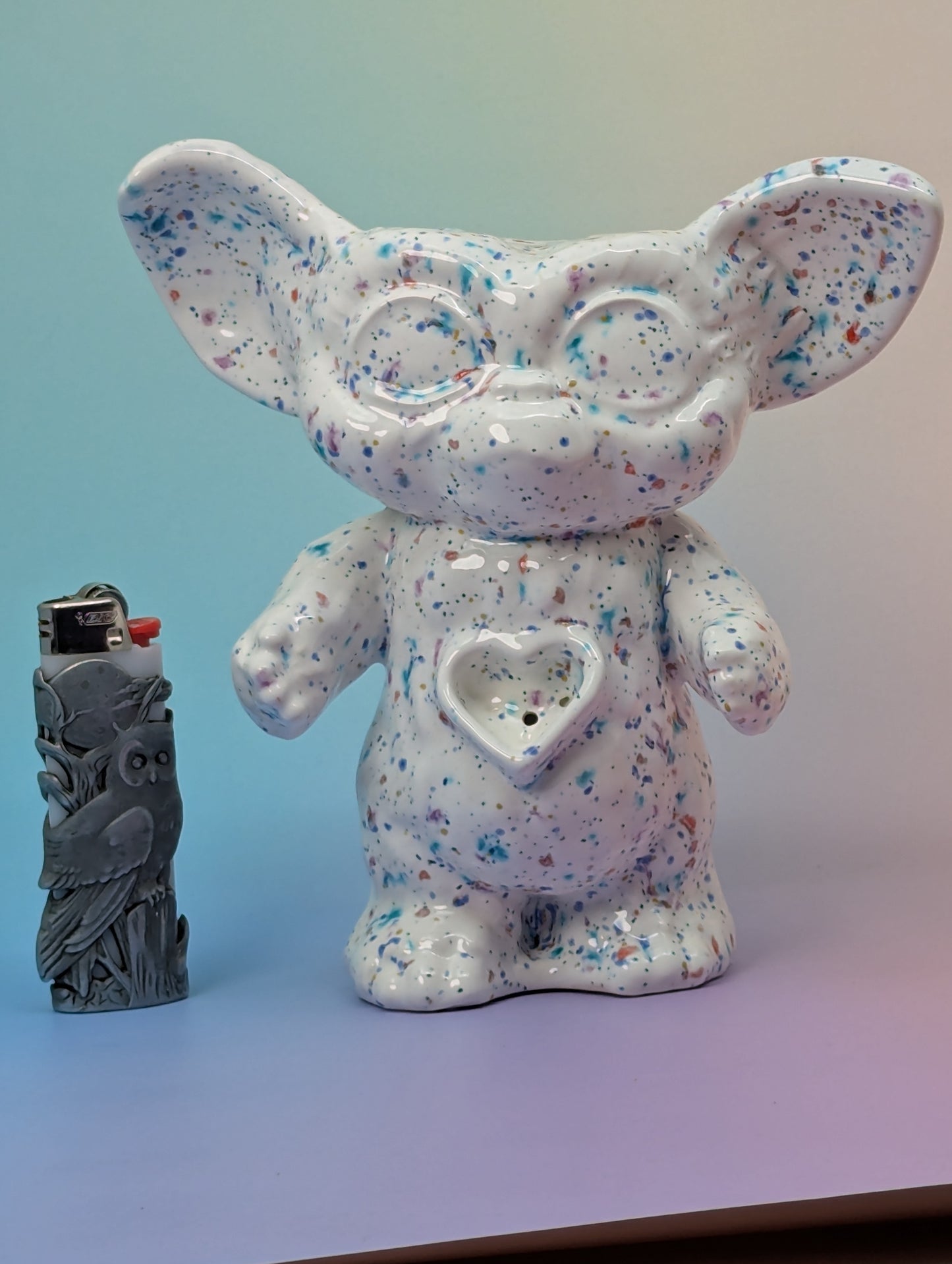 Gizmo Pipe
