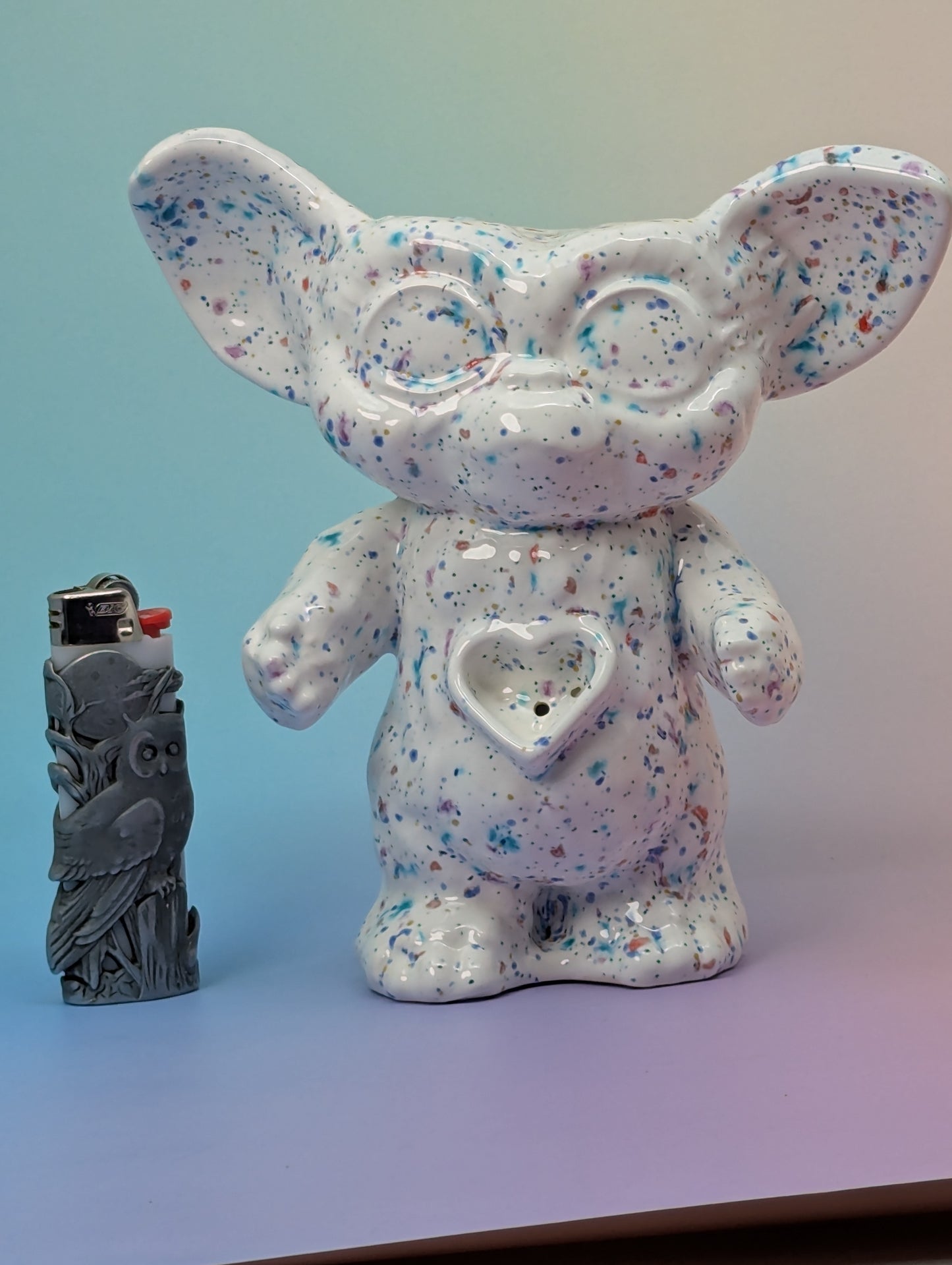 Gizmo Pipe