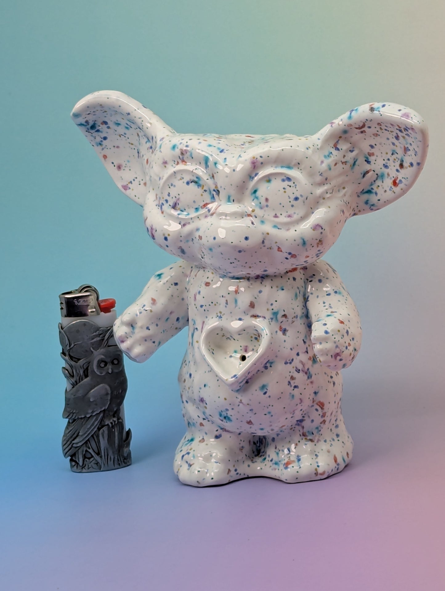 Gizmo Pipe