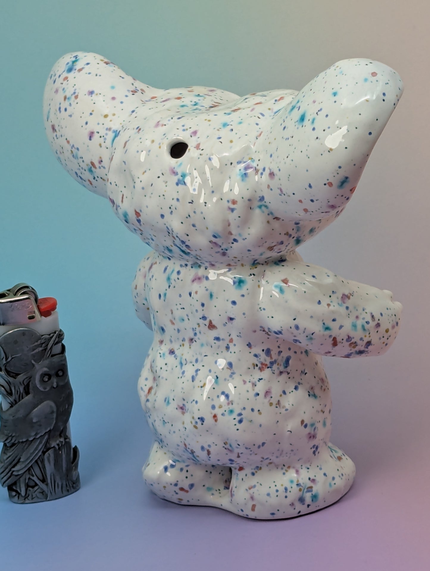 Gizmo Pipe